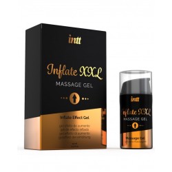Żel-INFLATE XXL 15 ml - Intt