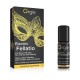 Żel-SEXY VIBE! - ELETRIC FELLATIO - VIBRATING GLOSS - 10 ML - Orgie
