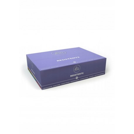 Prezerwatywy-Love Match Resistante  - 144 pack - Love Match