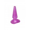 Plug-JELLY PROBE PLUG. SOFT AND COMFORTABLE. - Toyz4lovers