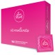 Prezerwatywy-Love Match Stimolante - 144 pack - Love Match