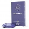 Prezerwatywy-Love Match Resistante  - 6 pcs pack - Love Match