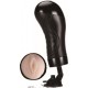 Bull power black  wallmounted vibrating masturbator - Power Escorts