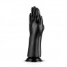 Dildo-Double Trouble Fisting Dildo - EasyToys