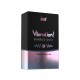 Żel-VIBRATION BUBBLE GUM 15 ml - Intt