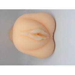 Pussy stroker flesh 500 grams masturbator - Power Escorts