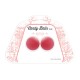 Kulki-CANDY BALLS LUX PINK - Candy Balls