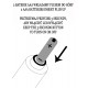 Wibrator-HARRY, 7 FUNCTION - B - Series EasyLove