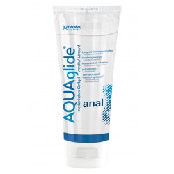 Żel-AQUAglide""anal"" 100 ml - JoyDivision