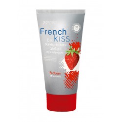 Żel-Frenchkiss""Strawberry"" 75 ml - JoyDivision