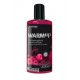 Olejek-WARMup Raspberry, 150 ml - JoyDivision