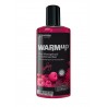 Olejek-WARMup Raspberry, 150 ml - JoyDivision