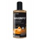 Olejek-WARMup Caramel, 150 ml - JoyDivision