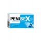 Supl.diety-PENISEX - Men Capsules, 40 capsules - JoyDivision