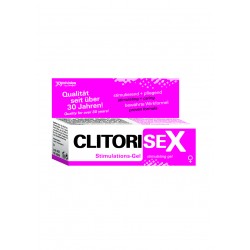 Żel/sprej-CLITORISEX - Stimulation Gel, 25 ml - JoyDivision