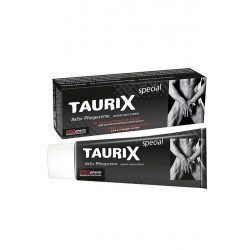Żel/sprej-EROpharm - TauriX, 40 ml - JoyDivision