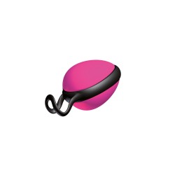 Kulki-Joyballs secret single , magenta-black - JoyDivision