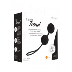 Kulki-Joyballs, black - JoyDivision