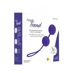 Kulki-Joyballs, violett - JoyDivision