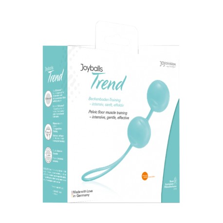 Kulki-Joyballs, mint - JoyDivision