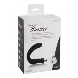 Plug/prostata-Joystick Prostata Booster, black - JoyDivision