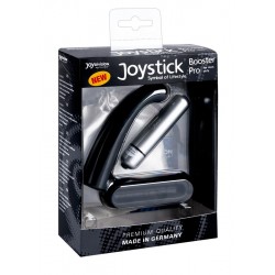 Plug/prostata-Joystick Prostata Booster Pro, black - JoyDivision