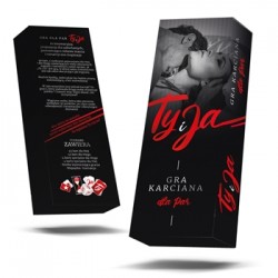 Gry-TY i JA gra dla par - PropaGanda