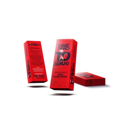 Gry-Masz tylko 10 sekund-Niecenzuralna - PropaGanda