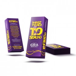 Gry-Masz tylko 10 sekund- Imprezowa - PropaGanda