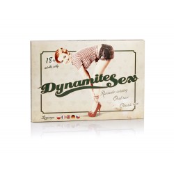 Gry-Dynamite Sex - Grajmy razem