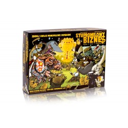 Gry-Stupromilowy biznes - Grajmy razem