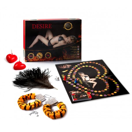 Gry-Desire - Grajmy razem