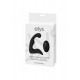 VIBRATORE ANALE ELYS - ANAL CONVEX P-SPOT REMOTE CONTROL - Elys