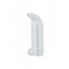 Stymulator-GIRTH SUPPORT AND EXTENSION G-SPOT SLEEVE. - Toyz4lovers