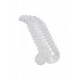 Stymulator-GIRTH SUPPORT AND EXTENSION G-SPOT SLEEVE. - Toyz4lovers