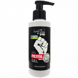 Żel-POP Fisting Gel 150ml. - LoveStim