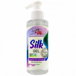 Żel-POP Silk Gel 150ml. - LoveStim