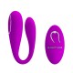 PRETTY LOVE - ALGERNON USB PURPLE 12 function - Pretty Love