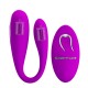 PRETTY LOVE - ALGERNON USB PURPLE 12 function - Pretty Love