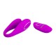 PRETTY LOVE - ALGERNON USB PURPLE 12 function - Pretty Love