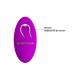 PRETTY LOVE - ALGERNON USB PURPLE 12 function - Pretty Love