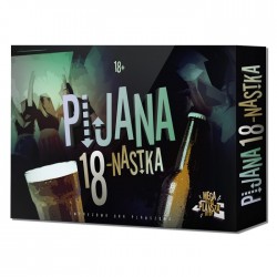 Gry-Pijana osiemnastka - PropaGanda