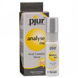 Pjur- Analyse me Spray 20ml - Pjur