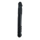 Fallo doppio Timeless Twofold (nero) - Toyz4lovers