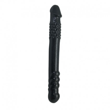 Fallo doppio Timeless Twofold (nero) - Toyz4lovers
