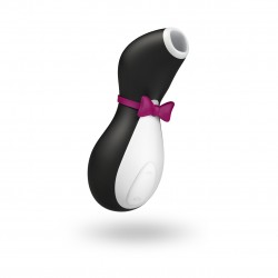 Stymulator-Satisfyer Penguin! - Satisfyer