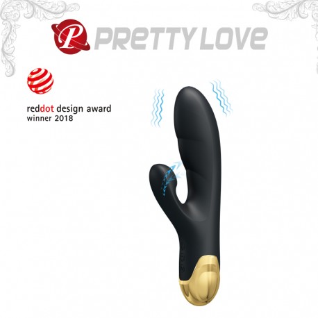 PRETTY LOVE - NAUGHTY PLAY ROYAL PLEASURE - Pretty Love