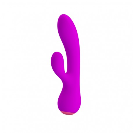 PRETTY LOVE - ZACHARY 12 function vibrations - Pretty Love