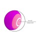 PRETTY LOVE - ZACHARY 12 function vibrations - Pretty Love