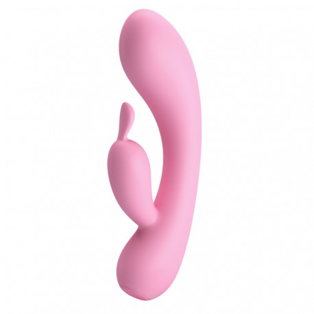 PRETTY LOVE - HUGO 12 function vibrations - Pretty Love